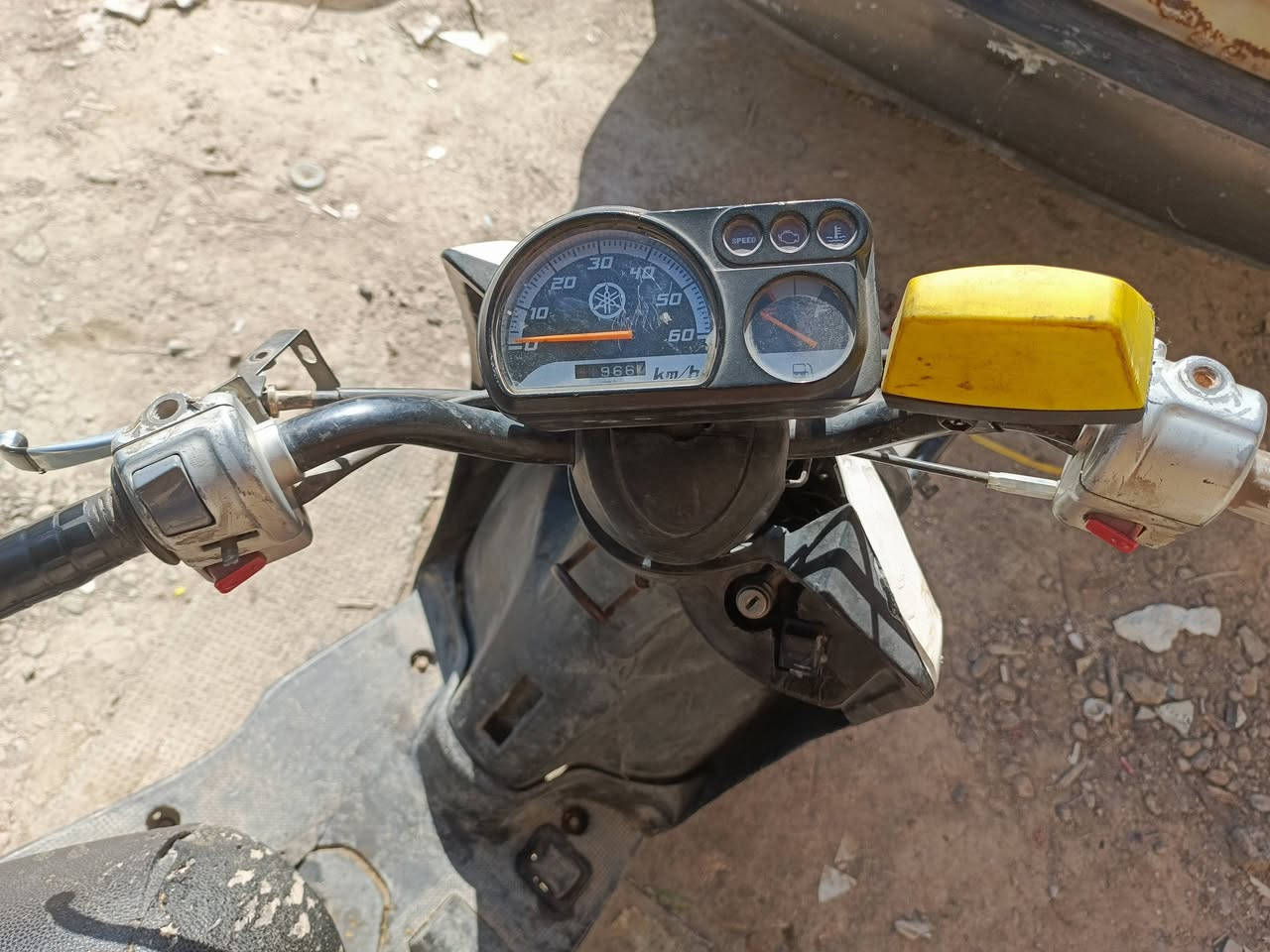 دراجه بيكم للبيع اتصال على هذا الرقم ***********
