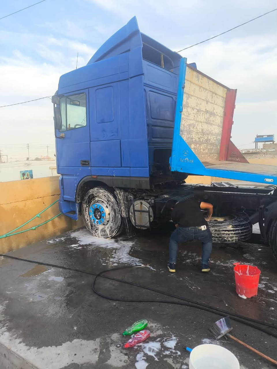 الادمن العزيز داف بم ونوزل مكينه كير اكسن بشرط مديل2000سعرهه140/***********
