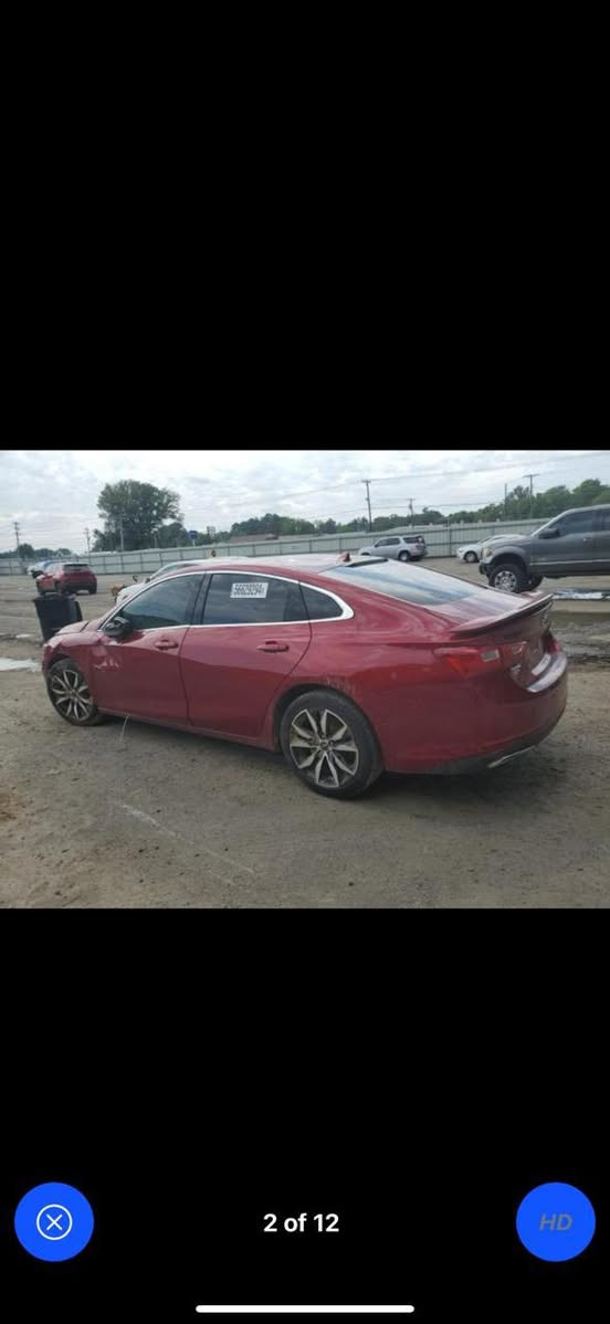 سلام عليكم ماليبو وارد حادث صبغ قطعتين باب صفحه السايق وجاملق صفحه الأيمن مديل 2022 مواصفات RSتشغيل عن بعد تدفئه كشنات تحديد مسار مكينه 1500 4 سلندر تيربو رقم بصره معوقين مكان بصره 📞***********الاستفسار
