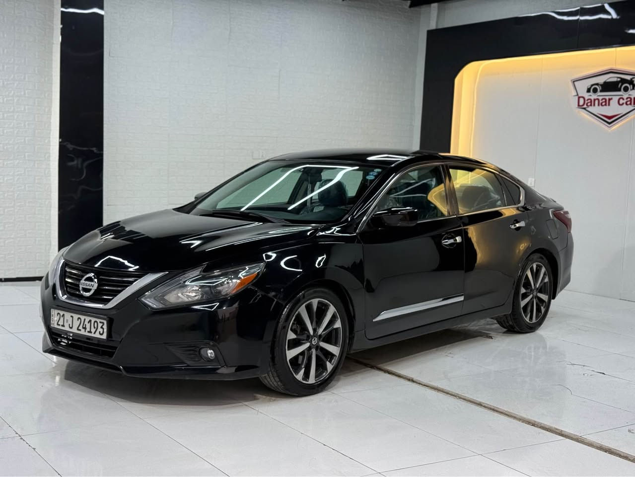 تةنها ٩٤ وةرةقة 😱 خوار هةموو بازار 

التيماي ٢٠١٧ مواسةفات SV 
٥پارچةي بوياغة بةتانةيةكي لة پةرچةوة گوراوة گيرو مةكينةي بةسةرتة كارةبايي بةسةرت تةبريد سارد و كةرم بةشةرت زور توند و تولة ٤ تاية و ويلي نويية سةنةوي و رةقةمي نويية سةيارةكة هةموو گياني بةشةرتة 

سعري// ٩٤ وةرةقة
شوين// كؤية 
*********** كويسينجاك, أربيل
