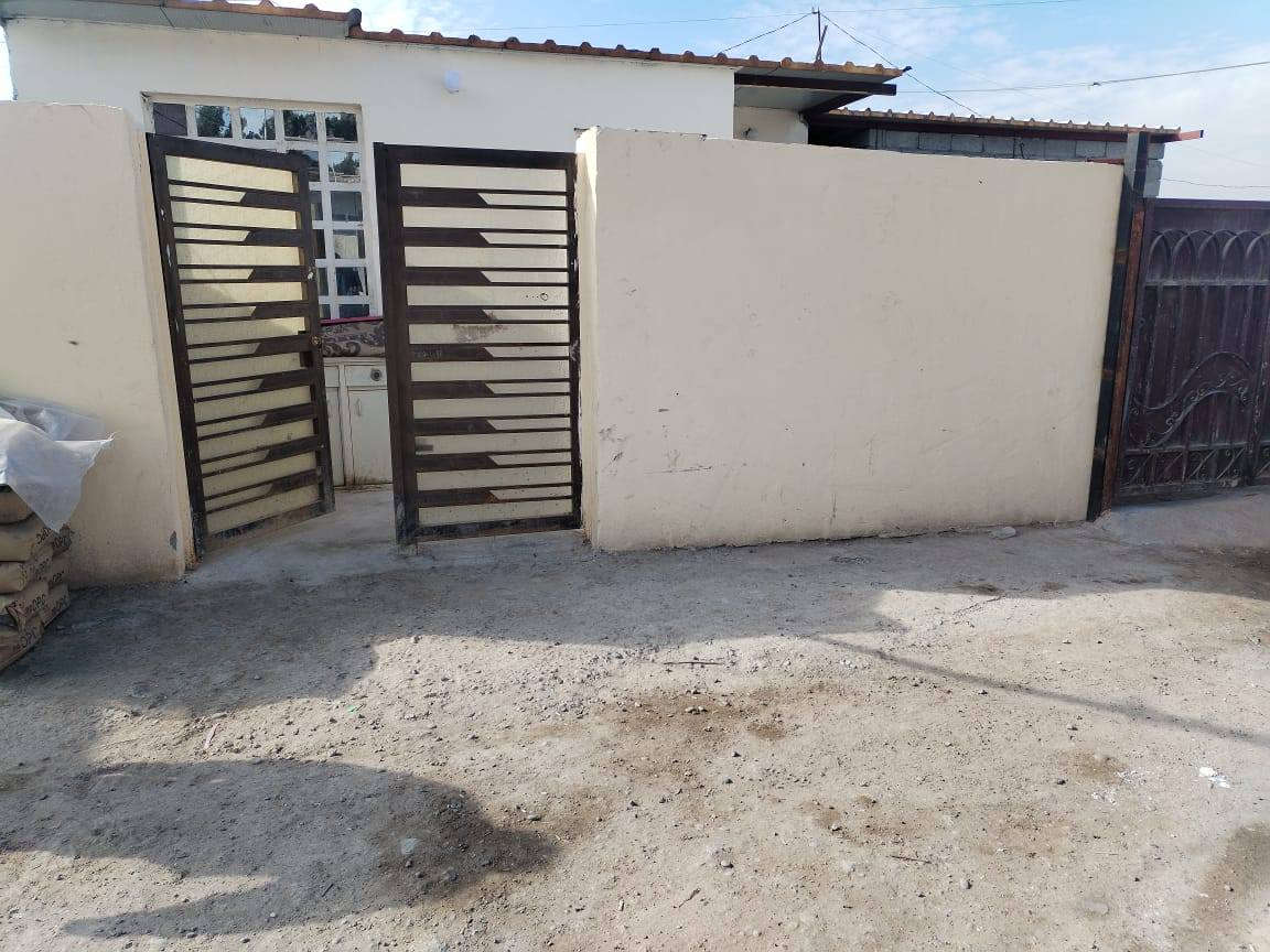 السلام عليكم بيت تجاوز لبيع العنوان التراث تقاطع الربيعي شارع قائد الشمري
البيت بناء جديد سقف سندوج الاستفسار وباقي التفاصيل  على هاذه الرقم بي واتساب ***********
