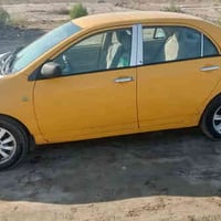 عندي سياره بي واي دي باسمي للبيع تبريد وتدفئه جاهزات بس المحرك كايم  ت...