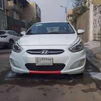 اكسنت • ٢٠١٥ • فول مواصفات