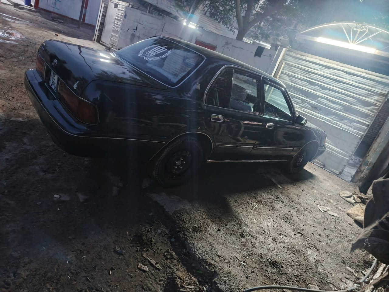 موديل 95

رقم نبار

مكينه ونجي

سياره مال جناي 

بيه مكانت صبق

صدر امامي خلفي جديد 

تخم تاير جديد 

تحويل ثاني يوم 

العنوان بغداد العبيدي 

سعر 58

وبيه مجال 

***********
