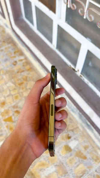 السلام عليكم iphone 13 pro max ذاكرة 1T (1024) گيگا بايت البطارية 86 الجهاز مامفتوح شرط مامبدل بي اي قطعة ع وضعوا البلادي الجهاز امريكي واضح بالصور الي يعرف بيهن والنظافة بالصور السعر 900 المكان صلاح الدين-تكريت-قضاء العلم.للاستفسار ***********
