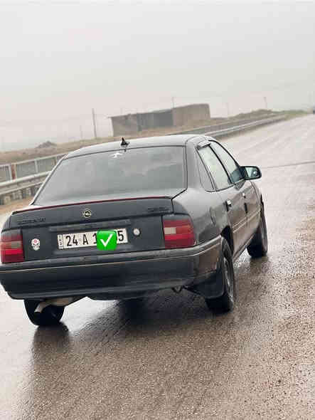 اوبل فكتره 16صبغ جمالي بدون دعم بدون ضرر بدون  خيسان مكينه وكير خير من الله  رقم جديد دهوك سنويه لي 2030 عنوان قضاء شيخان شرط تحويل تراي من زاخو لحد فاو  ماتصرف علئ ربع تايرات جديد تخمات جديد سعر 46ومجال بسيط *********** 📞مكلف بل نشر📞
