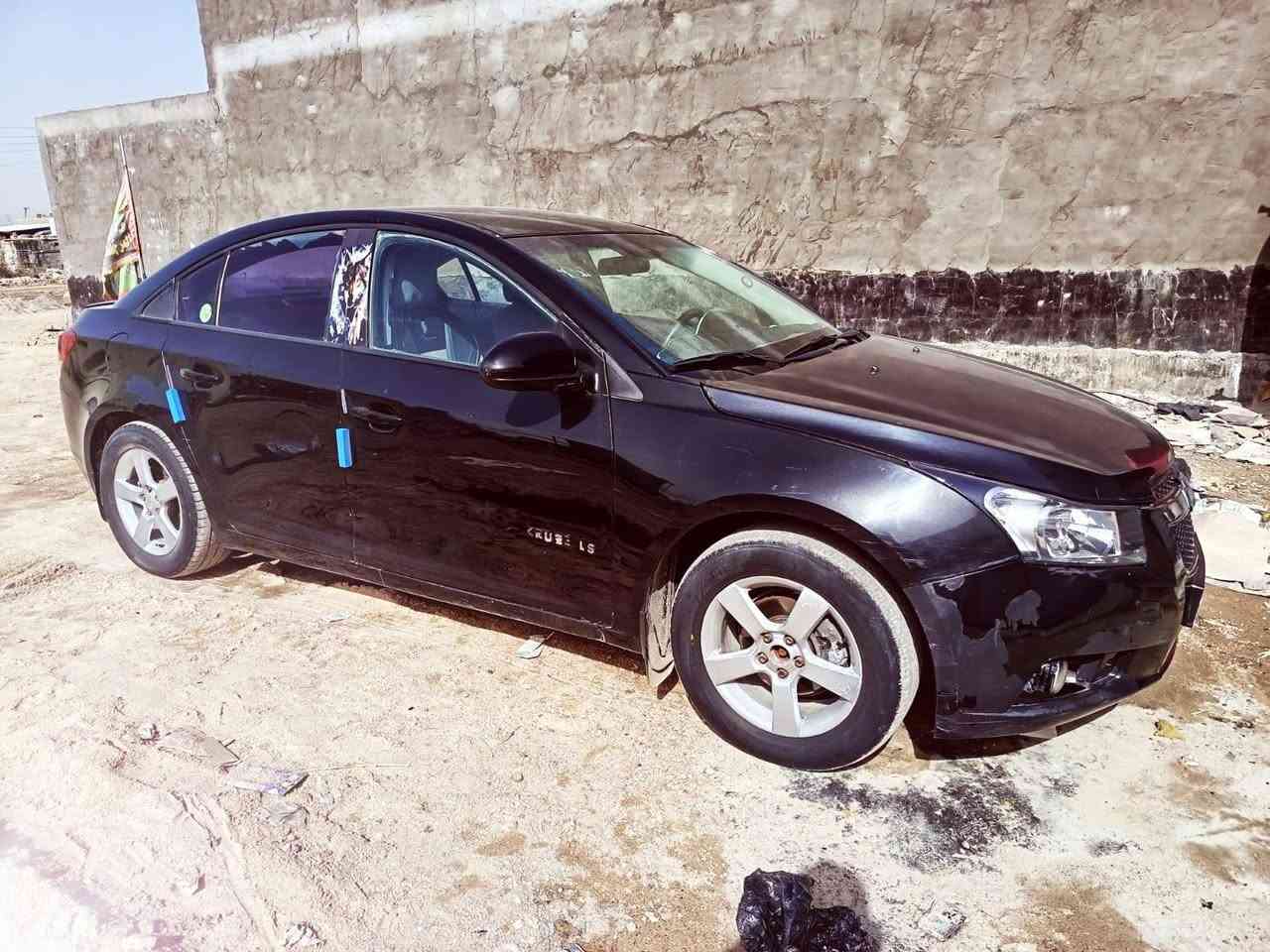🔥شوفرليت كروز 2012 خليجي

🛑 السياره بسمي
🛑کیر اوتو +عادی 6
🛑كروس سرعة
🛑4 دسك
🛑ليد امامي
🛑وتبريد شرط
🛑حجم المحركً  1800 المرغوب 
🛑سيارة نضيفه بس بدايت خيط بيهه بدون تنقيص
🛑شرط التحويل السيارة
🛑رقم سنوية كلها جديد
🛑 جاملغ ايسر مبدل اسود بدون صبغ ضربتهه نص من الدوسه جهة السايق 
رقم الهاتف:***********
السعر 60 وبيهه مجال
