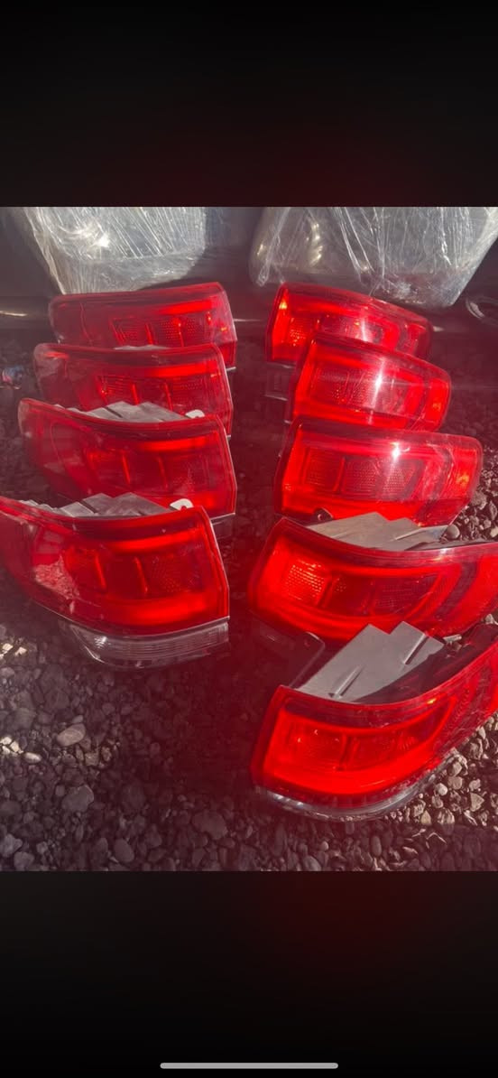 وصول اليوم
مرايات فول مواصفات اشاره رادار

بك لايتات جنطه والثابت تفصيخ ونضيف كل الموديلات 

ولايتات كل الموديلات وجماعة ال 11-12-13 شنو لايت الي بالك موجود

طاسه داخل اسود 

طاسه داخل ابيض

(عدسه عادي داخل اسود) هذا بالأخص يكلب خلقة سيارتك

عدسه وزنون بلادي مال خليجي  

مكان طالبيه مجاور البداله متوفر قطع غيار جيب

11-21


**إذا كنت صاحب هذا الإعلان وتريد حذفه لأي سبب، رجاءا أرسل رسالة إلى الدعم الفني**