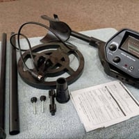 كاشف ٢٥ • جديد • توصيل