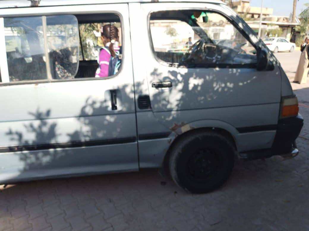 سلام عليكم بوز هايسه موديل 92رقم بغداد نكليزي مكينه ونجي سته سلندر كير عادي صدر جديد كهربائيات كلهه شغاله تخم تاير جديد سعر 45 مكان ديالى ***********
