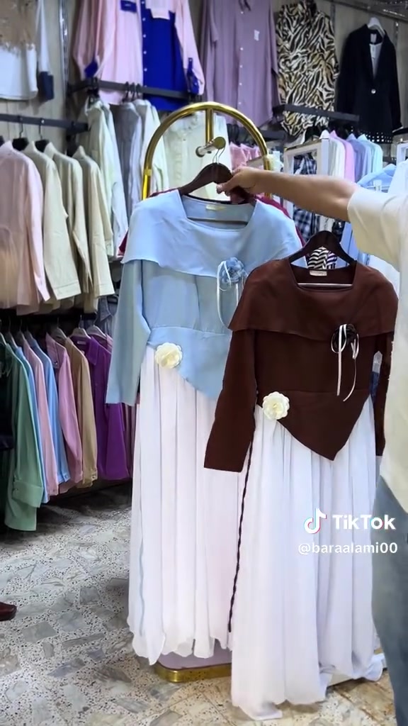 الان في قسم براء سوق ابو عبدالله الصويره


**إذا كنت صاحب هذا الإعلان وتريد حذفه لأي سبب، رجاءا أرسل رسالة إلى الدعم الفني**