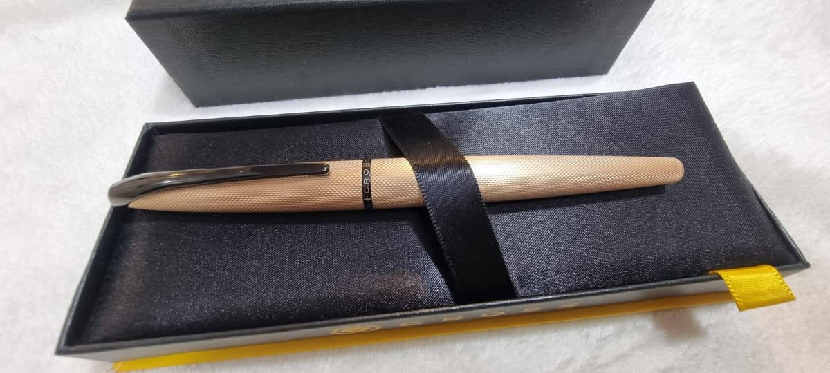 السلام عليكم قلم سوفت ابد ما مستخدم سعر 75 الف


**إذا كنت صاحب هذا الإعلان وتريد حذفه لأي سبب، رجاءا أرسل رسالة إلى الدعم الفني**