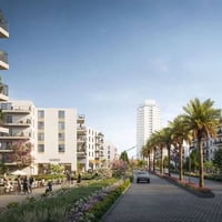 🏡 فرصة فريدة لامتلاك بيتك في بغداد! 🌟 لأول مرة في مدينة الورد، يمكنك ا...