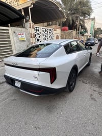 لبيع كي فور سعر ١٣٧ بيع مستعجل وارد امريكي موديل ٢٠٢٥ حادث جاملغ فقط  ...