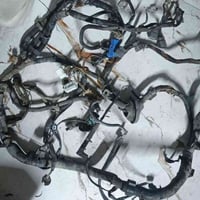 للبيع ضفيره نسيان سني كوري كامله كل قطع مابيه الاتصال07801220889