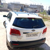 سورنتو EX • ٢٠١٣ • ٦ سلندر