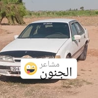 برنس ٩٣ • رقم ديالى • محرك تبخير
