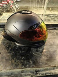 خوذه سيزر • حي اور • جامتين