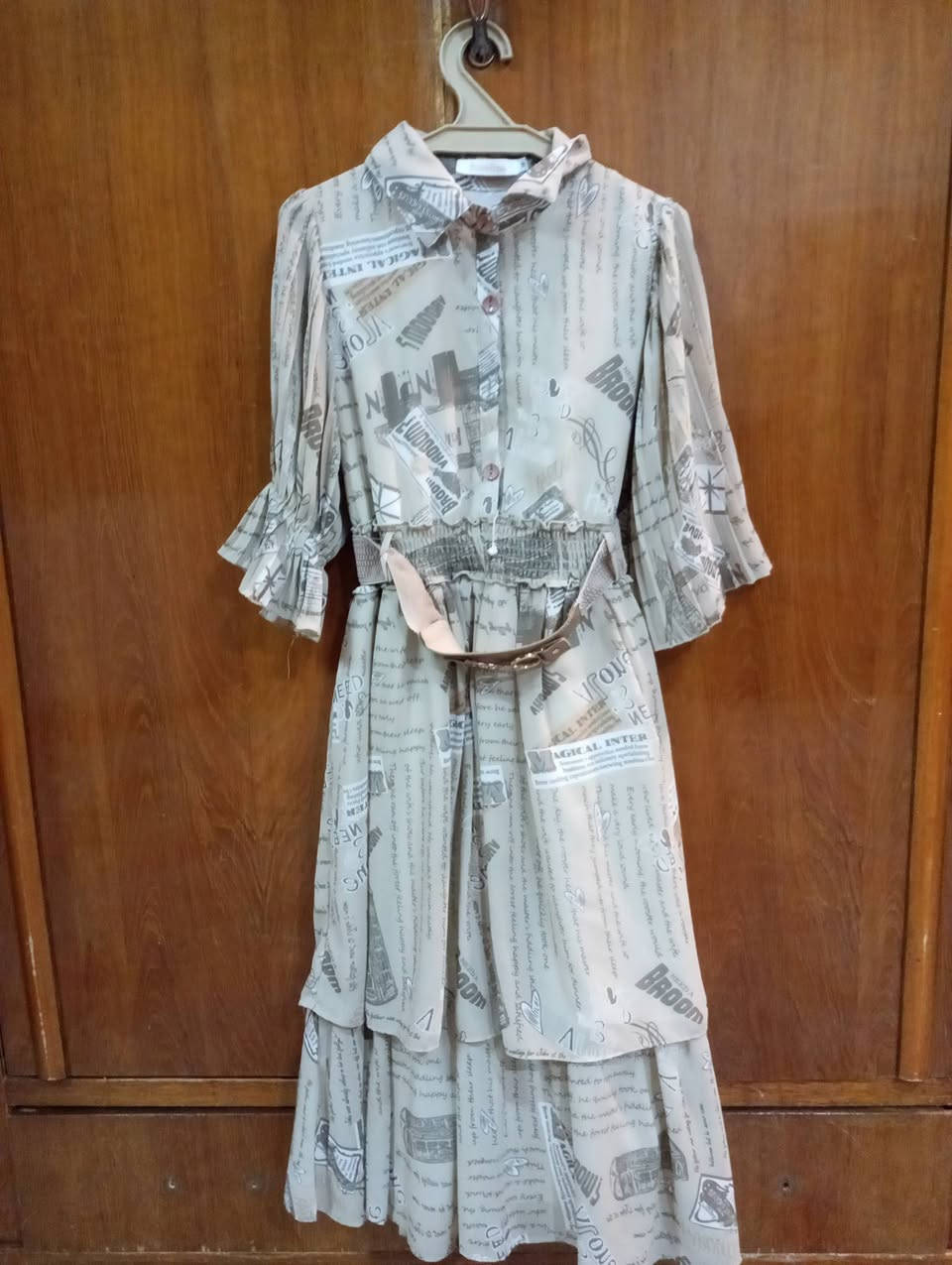 للبيع


**إذا كنت صاحب هذا الإعلان وتريد حذفه لأي سبب، رجاءا أرسل رسالة إلى الدعم الفني**