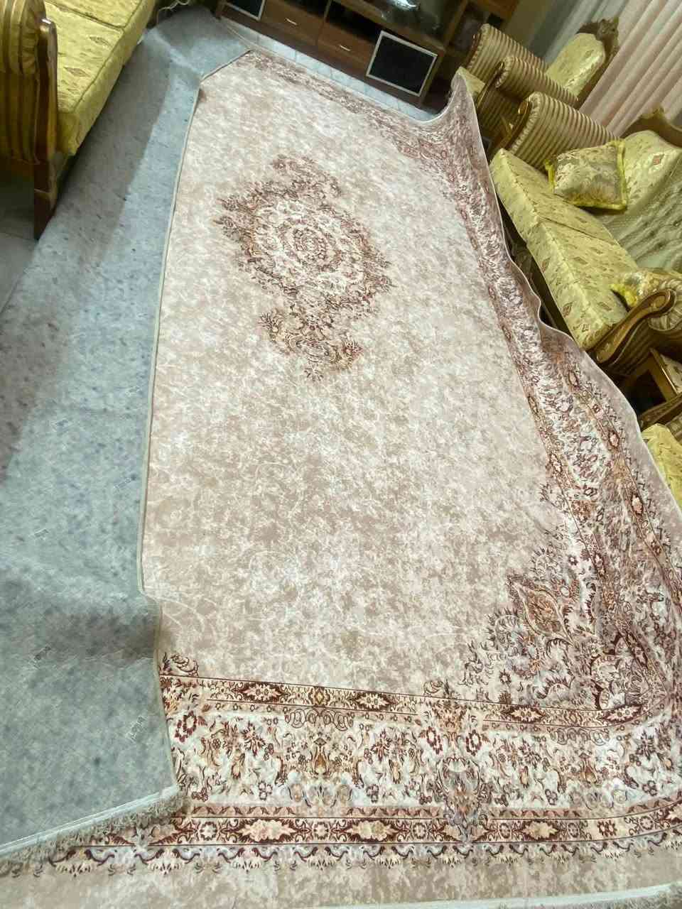 لللبيع زوليه برلنت جديدهه جديده جديده  جبناها للبيت ومارهمت وي التخم مثل ماموجود بالصور سعرها ٢٠٠ الف وبيها مجال


**إذا كنت صاحب هذا الإعلان وتريد حذفه لأي سبب، رجاءا أرسل رسالة إلى الدعم الفني**