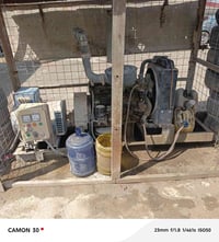 مولد كنتر دايو 30 كيفي 07822192643