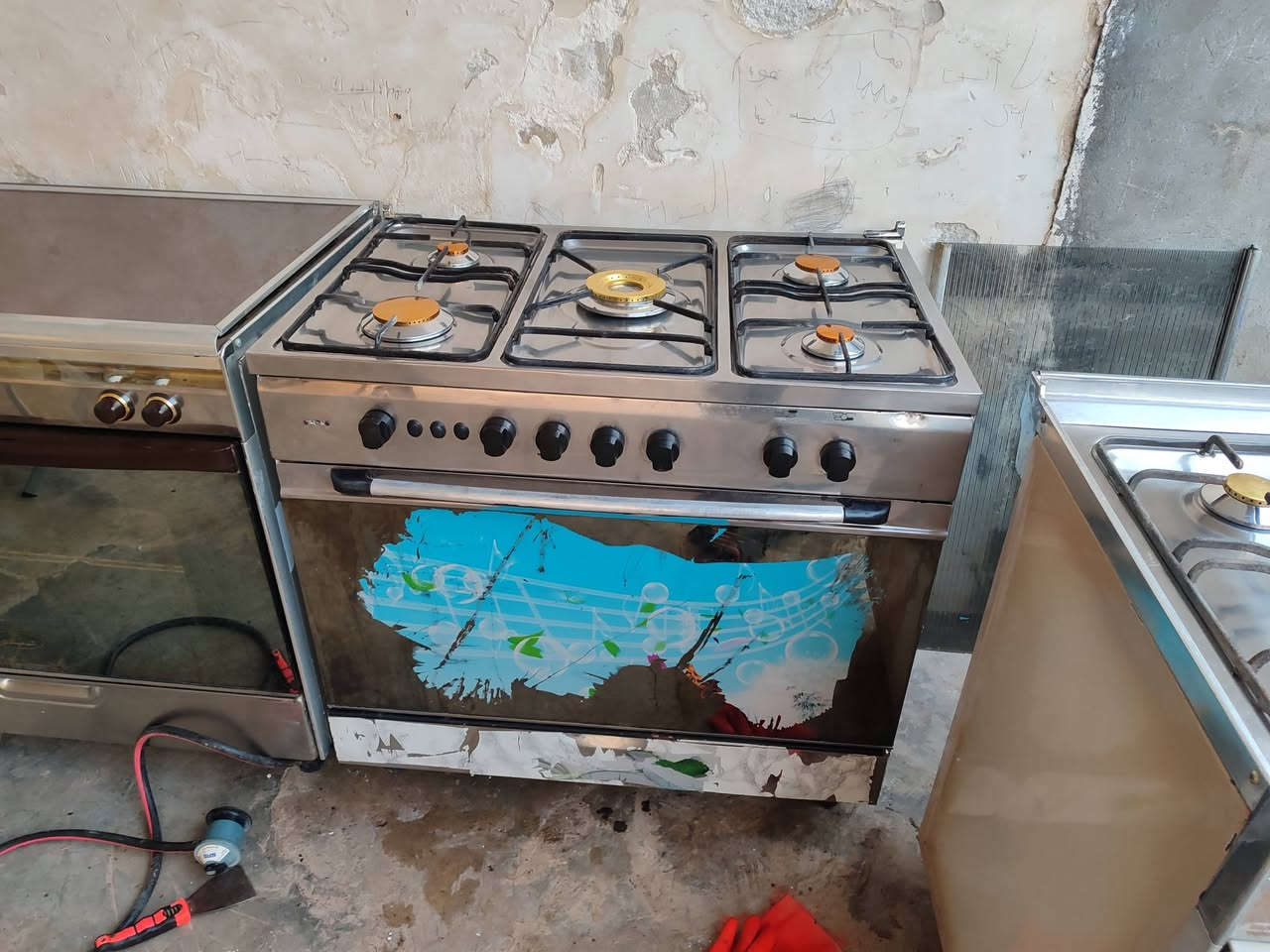 افريش السعر 130الف 
***********
