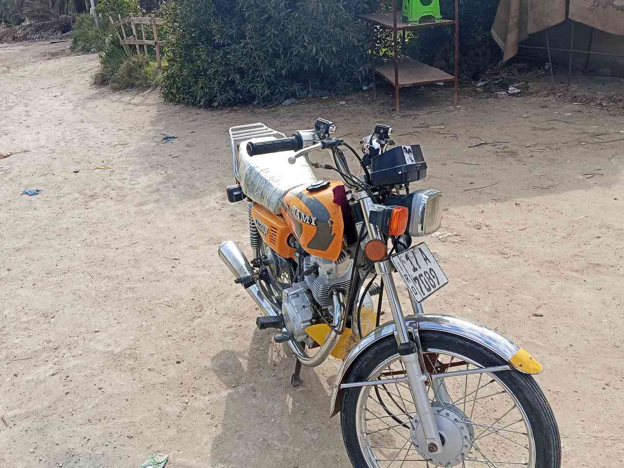 دراجه نامه شلامجه مرقم دراجه مكفواله نضافه فول سعر خاص رقم ***********
