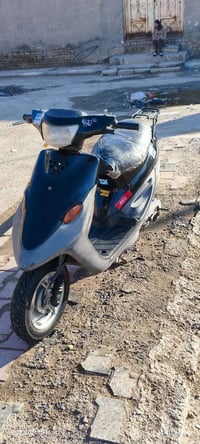 دراجة ٦٥٠ • مجال بسيط