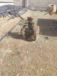 مجفف توبلند • مهمل شوي