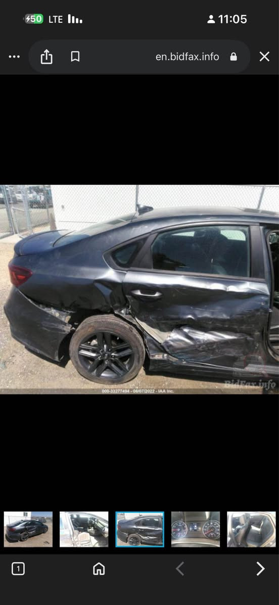 كي فورتي 2021 GT كير مبدل AT قبل اسبوع شاده جديد
حادث موضح بلصور بدون شاصي او لغود مكفوله من الامام بجم كبس حادثه جاملغ وباب الخلفي مصبوغ وبارد
تخم تاير نكسون اصلي جديد
*********** بغداد, العراق
