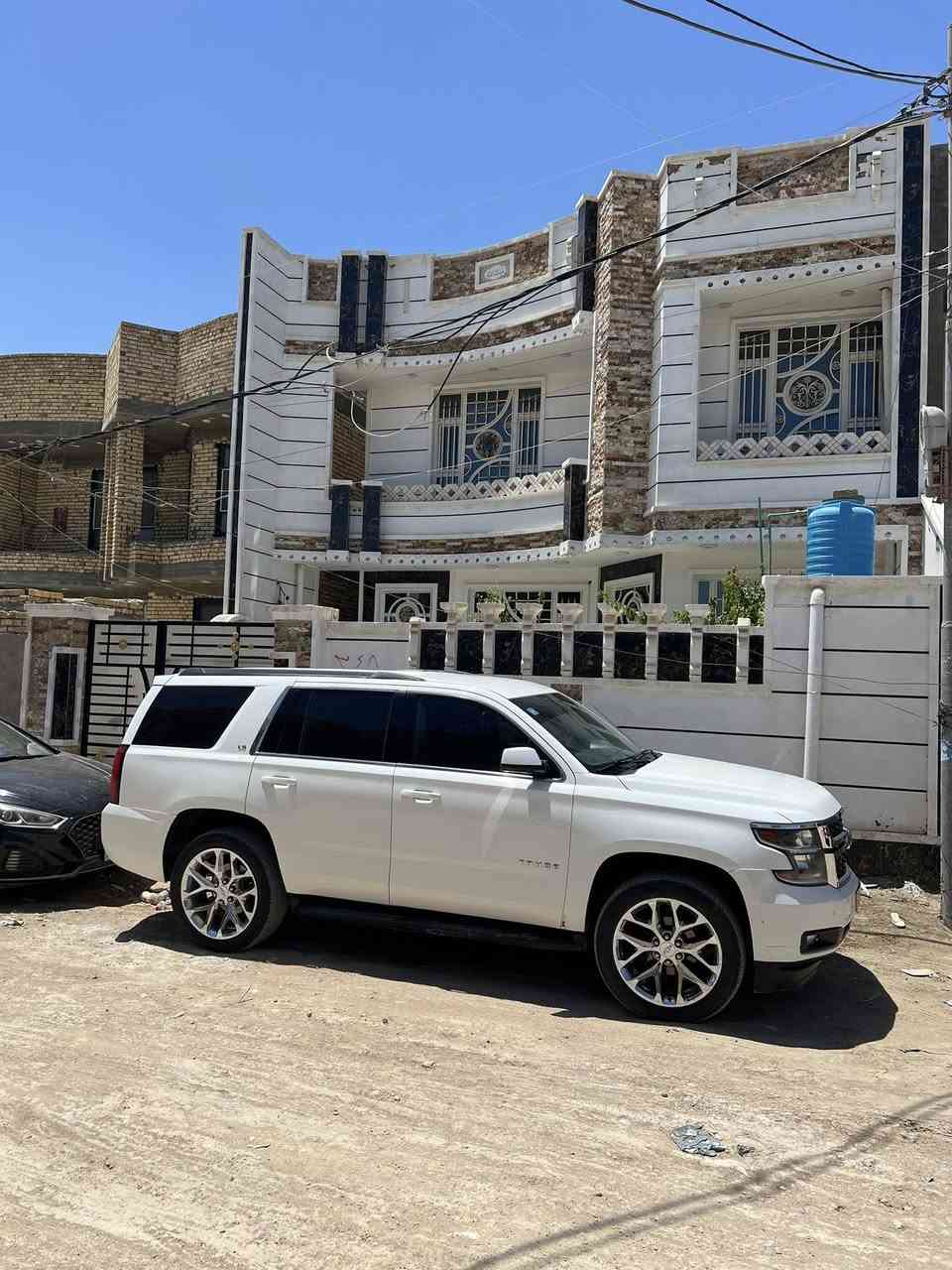تاهو خليجي وكالة المنصور موديل 2015المواصفات LS
ويل 22 برايمر

رقم  انكليزي بأسمي شخصيا   

هزة جديده تحويل ثاني يوم 

السياره استخدام شخصي

  *********** للاتصال أو واتساب 
 

مراوس بتاهو أو جمسي حديث
