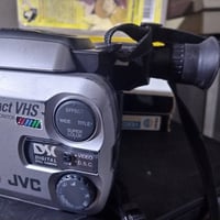 كامره GVc • ياباني • شغالة