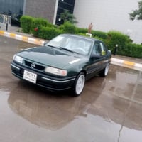 فيكترا • ١٩٩٥ • رقم سليمانيه