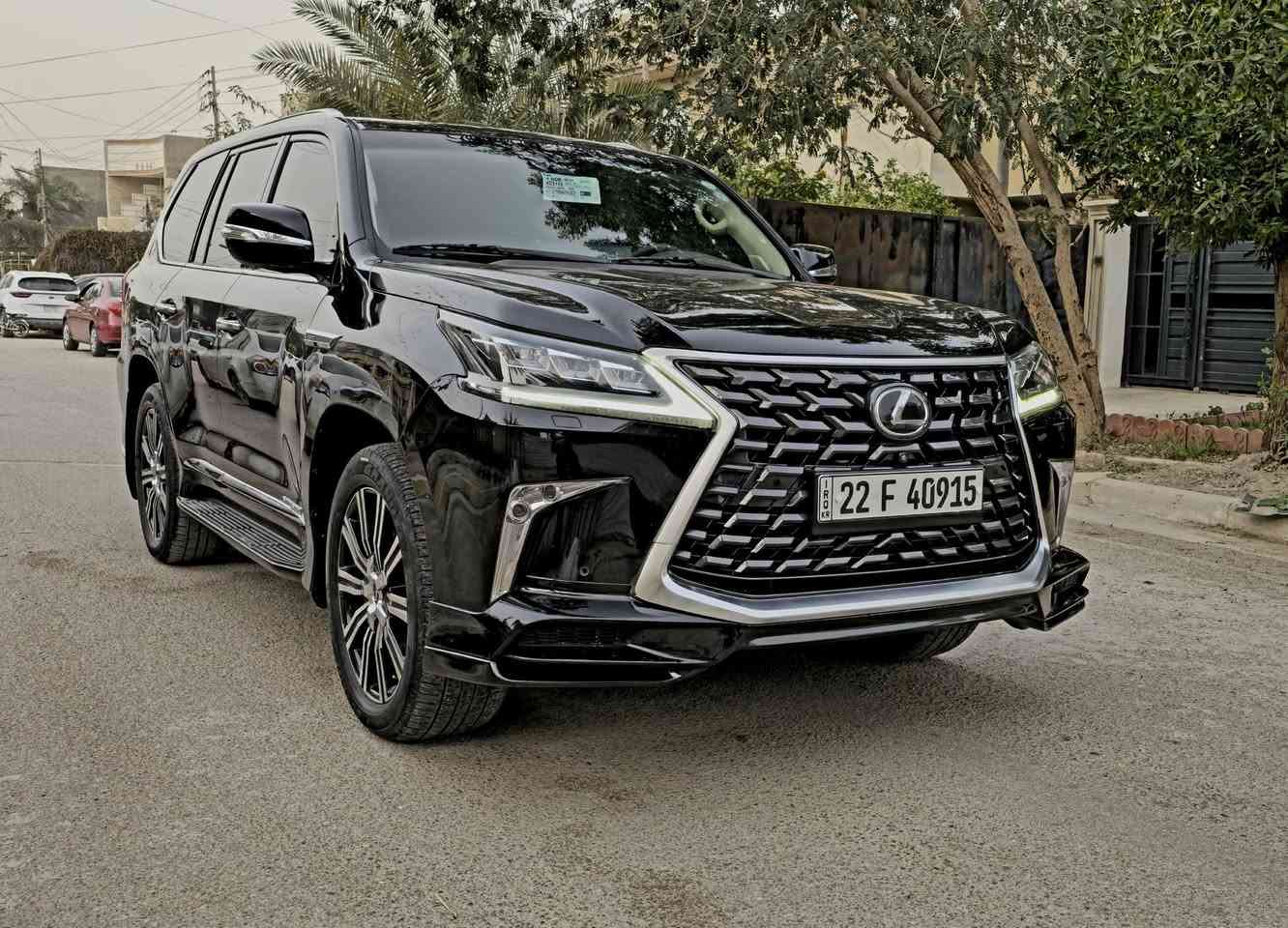 السلام عليكم رمضان كريم عليكم ان شاءالله لكزز ٢٠١٧ وكالة البريم ماشيه ١٤٧الف مكفوله من الضربه والصبغ والتعديل عدى الجاملغ الامامي بي شويه بارد السياره مغلفه بلكامل ppf محرك ٨سلندر ٥٧٠٠ جكات رادار امامي رادار جوانب سياقه اليه تحديد مسار مانع تصادم تشغيل عن بعد ويل كب٢٢ ايبادات خلفية هندبريك بصمة ستيرن كهرباء ستيرن هيتر حساس دعاميه امامي خلفي زراك لايت ٤انظمه قياده شاحن واير ليس ثلاجه ٨ايرباك نظام الدف لوك داتا شو سلايت ٧كشنات كهرباء كشنات تدفئه تبريد صندوك كهرباء قطعتين ٤بيبان بصمه ٤بيبان كتابات ليزرية كاميرات ٣٦٠درجه اناره داخليه محيطيه مري كهرباء مري قلاب كشنات خزن كشنات جلد طفايه دشبول ليزري وبعد بيها هوايه مواصفات السعر ٥٨٠وبي مجال لاتصال*********** مكان السياره بغداد الغزاليه
