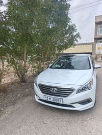 سوناتا ٢٠١٥ • امريكي • بصمه