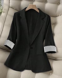 بليزر • ستايل راقي • بانوتا