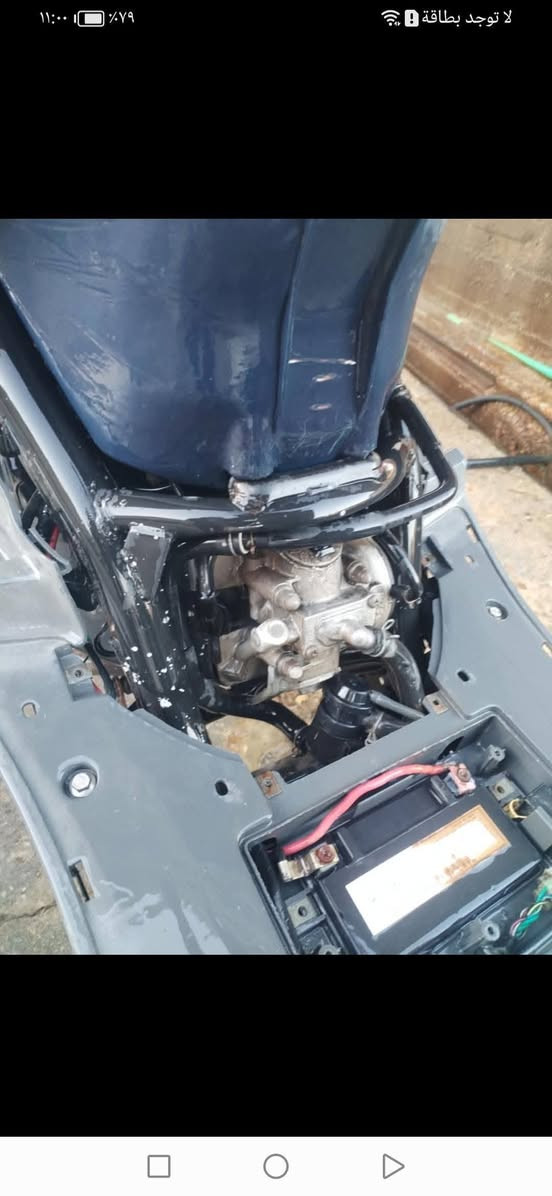 سلام عليكم دراجة للبيع. اسيام بوليسي ليبر واحد دراجة معروضة ب250وبيهة مجال.


**إذا كنت صاحب هذا الإعلان وتريد حذفه لأي سبب، رجاءا أرسل رسالة إلى الدعم الفني**