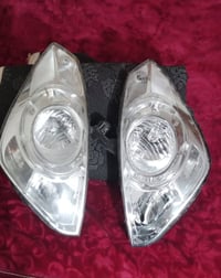 دعامية • ستاركس • بغداد