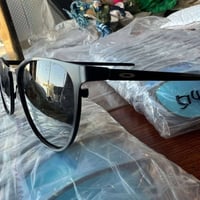 أوكلي تاي بار 0.5 • نصف إطار • تيتانيوم خفيف