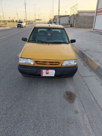 ٢٠١٥ • مكينة وكير • تبريد معطل