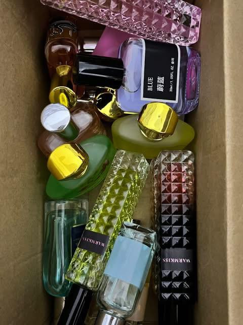 ‏٢٠عطر بسعر ٢٥ الف فقط للحجز خاص التوصيل ٥ لكل المحافظات


**إذا كنت صاحب هذا الإعلان وتريد حذفه لأي سبب، رجاءا أرسل رسالة إلى الدعم الفني**