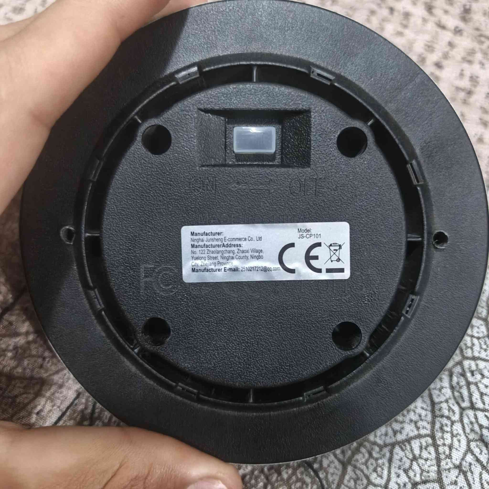 لايت عل أشعة الشمسية قيم وأخذ


**إذا كنت صاحب هذا الإعلان وتريد حذفه لأي سبب، رجاءا أرسل رسالة إلى الدعم الفني**