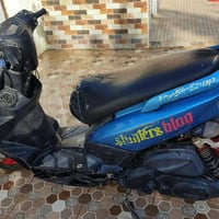 سكنس جي تي ار • دبلات جدد • عداد اكتروني