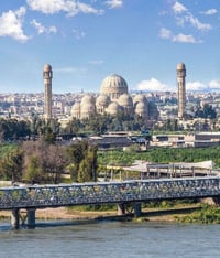 الموصل • للعوائل • النبي يونس