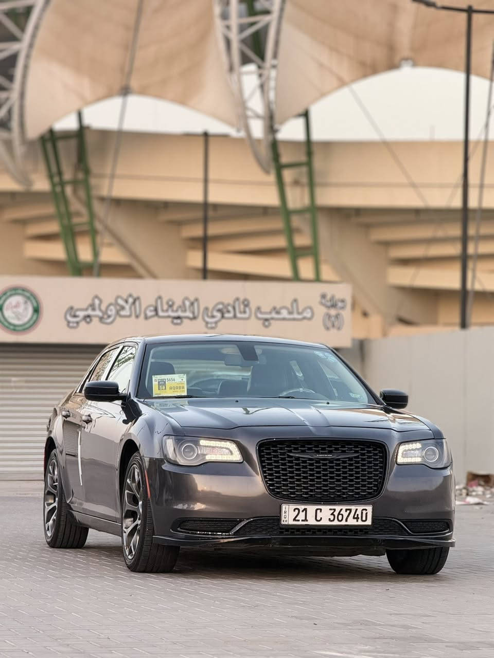 السلام عليكم 
اوباما موديل 2018 محرك 6V وارد كندي بيها اربع قطع كلير فقط بدون فتح بدون تبديل فول مواصفات عدا الفتحه جديده وجاهزه من كل النواحي محرك كير تبريد حدادة تاير كلها جاهزه ماشيه 154mi كلش حلوه السياره 
العنوان : البصرة 
السعر:179 
استفسار: ***********
