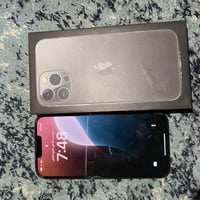 ايفون ١٣ برو ماكس • ٥١٢ • المين الثاني