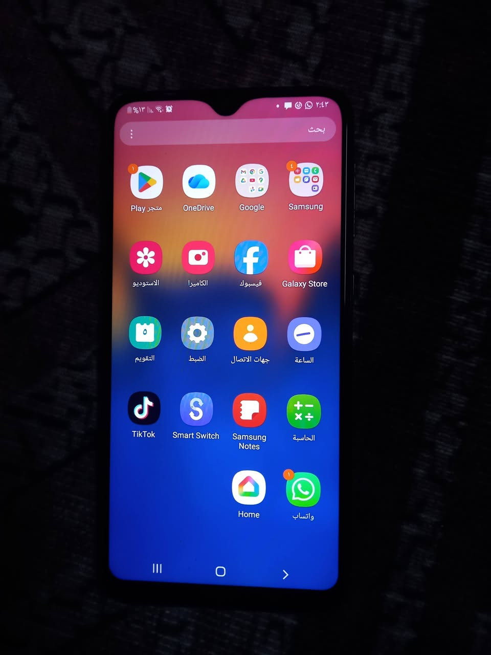 السلام عليكم  a10 مكفول لا مفتوح ولا مصلح الجهاز لا كسر لا شي ذاكرته 32  شحن اتصال كامره كله لوك سعر 50 قفل قفل قفل عنواني بغداد الثعالبه لا يوجد توصيل ***********
