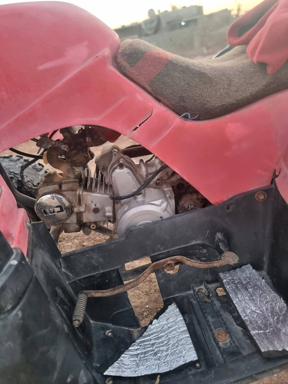 السعر 250شغاله وعوزه بس باتري ***********
