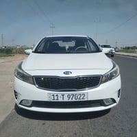 سيراتو ٢٠١٨ • ٩٥ الف • بغداد انكليزي