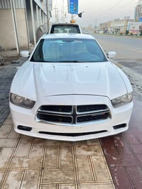 تشارجر • ٢٠١٤ • ذي قار